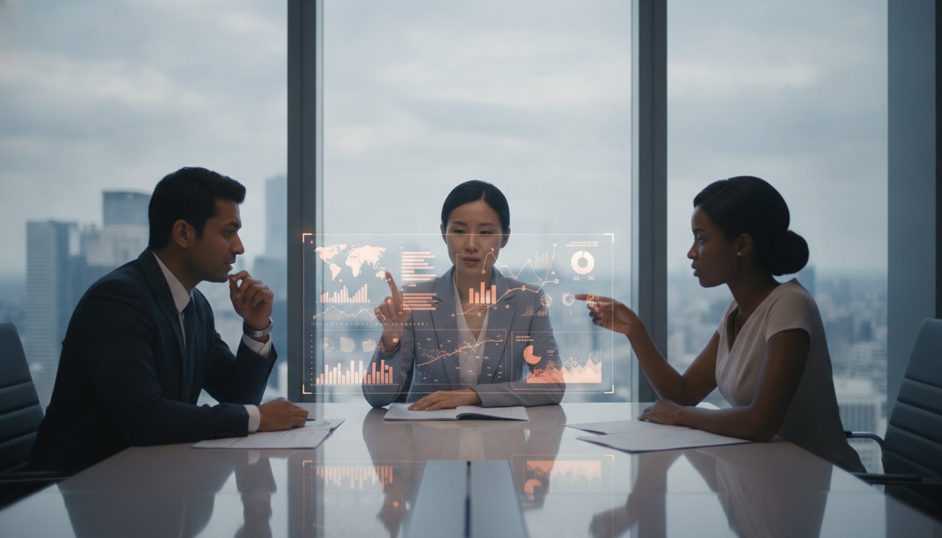 Vendor Contract Negotiation Services: A Clinical Framework for Data-Driven Sourcing