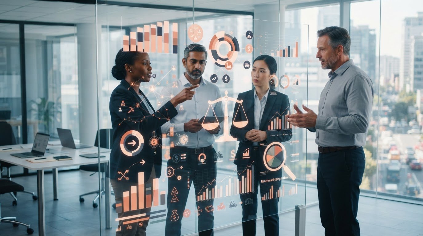 Vendor Cost Breakdown Analysis: A Practical Guide to Better Procurement Decisions