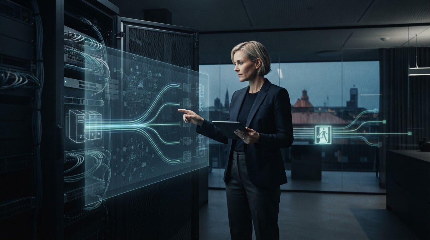Vendor Lock-in with IT Service Providers: How to Reduce Your Risk