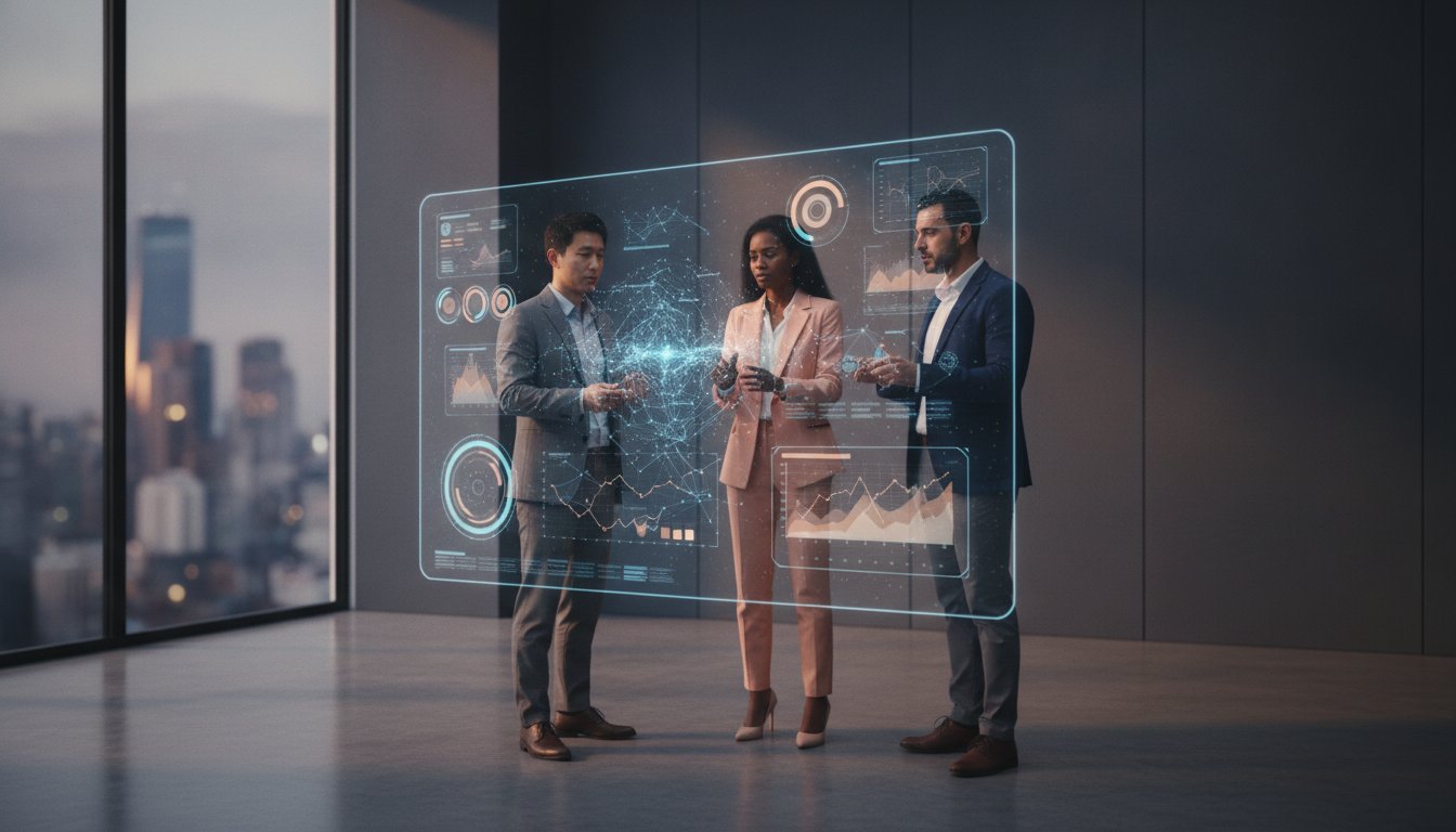 Vendor Negotiation Strategies: A Data-Driven Framework for Procurement Excellence (2026)