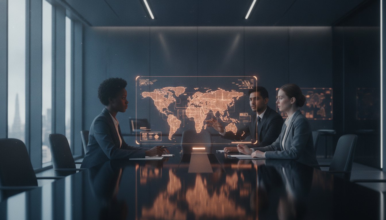 Vendor Performance Management Framework: Architecting Strategic Supplier Intelligence in 2026