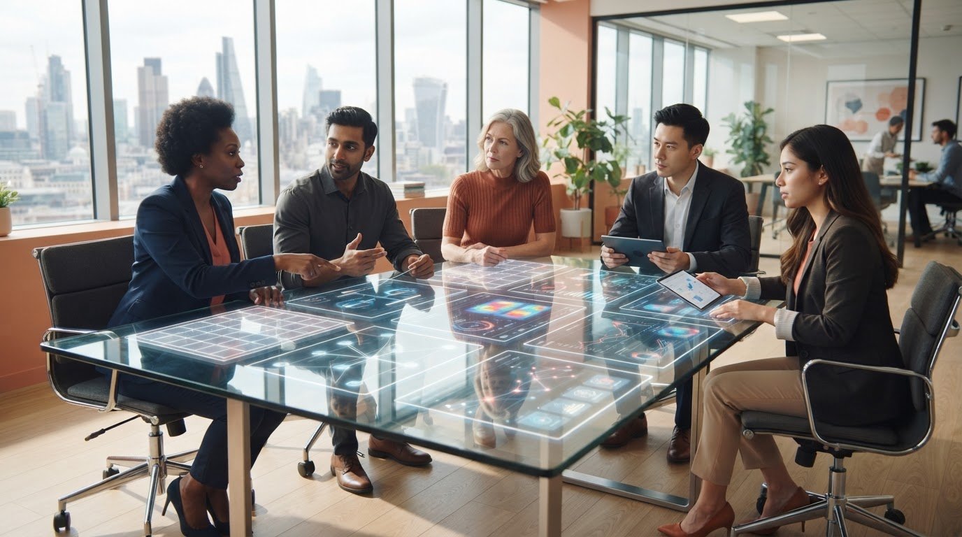 Vendor Rate Card Benchmarking: 2026 Procurement Guide
