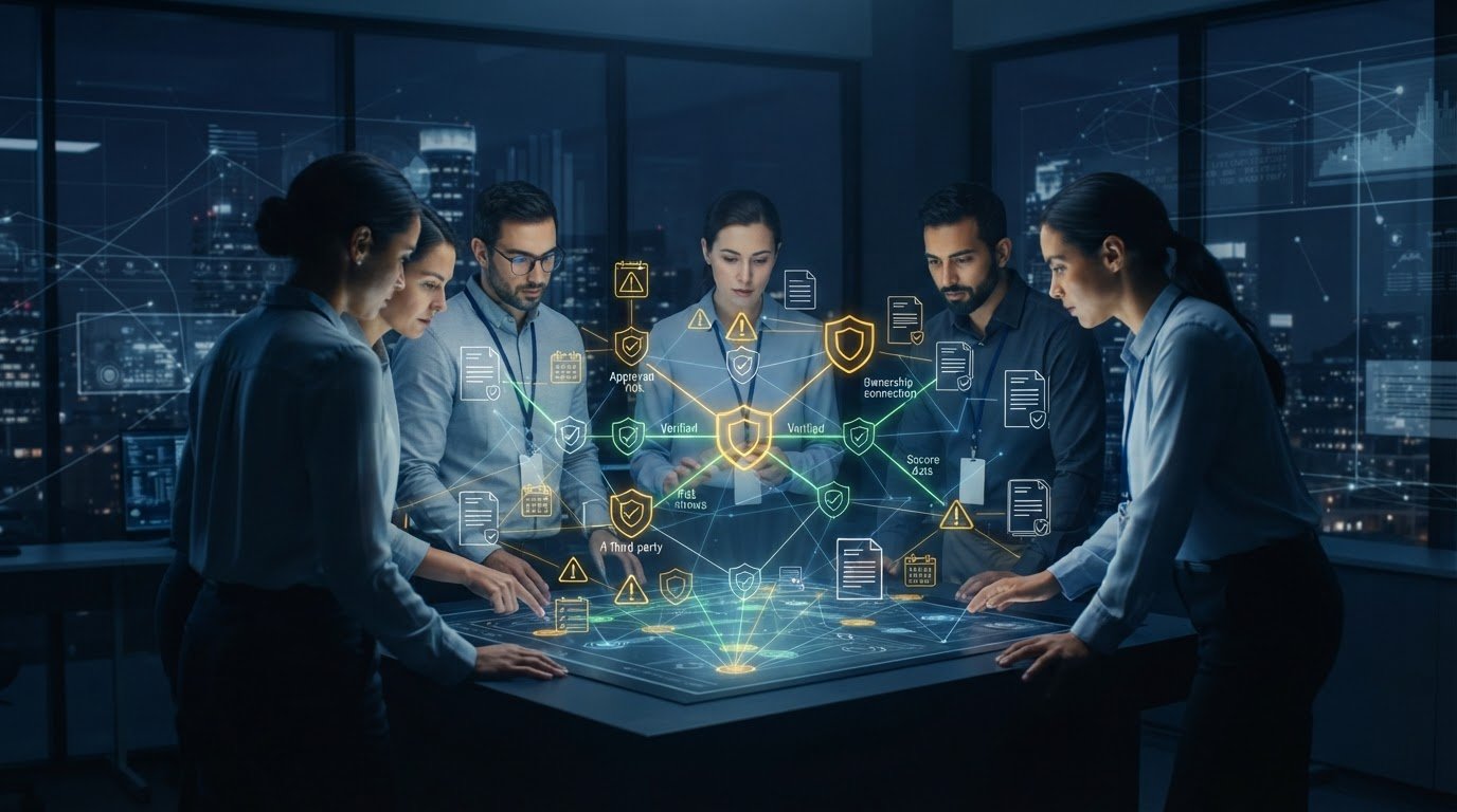 Vendor Risk Management Checklist: A Practical Guide for 2026