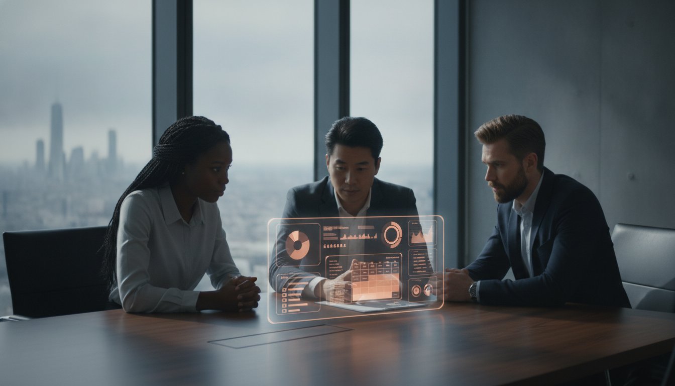 Vendor Selection Justification Template: A Strategic Framework for Procurement Precision (2026)