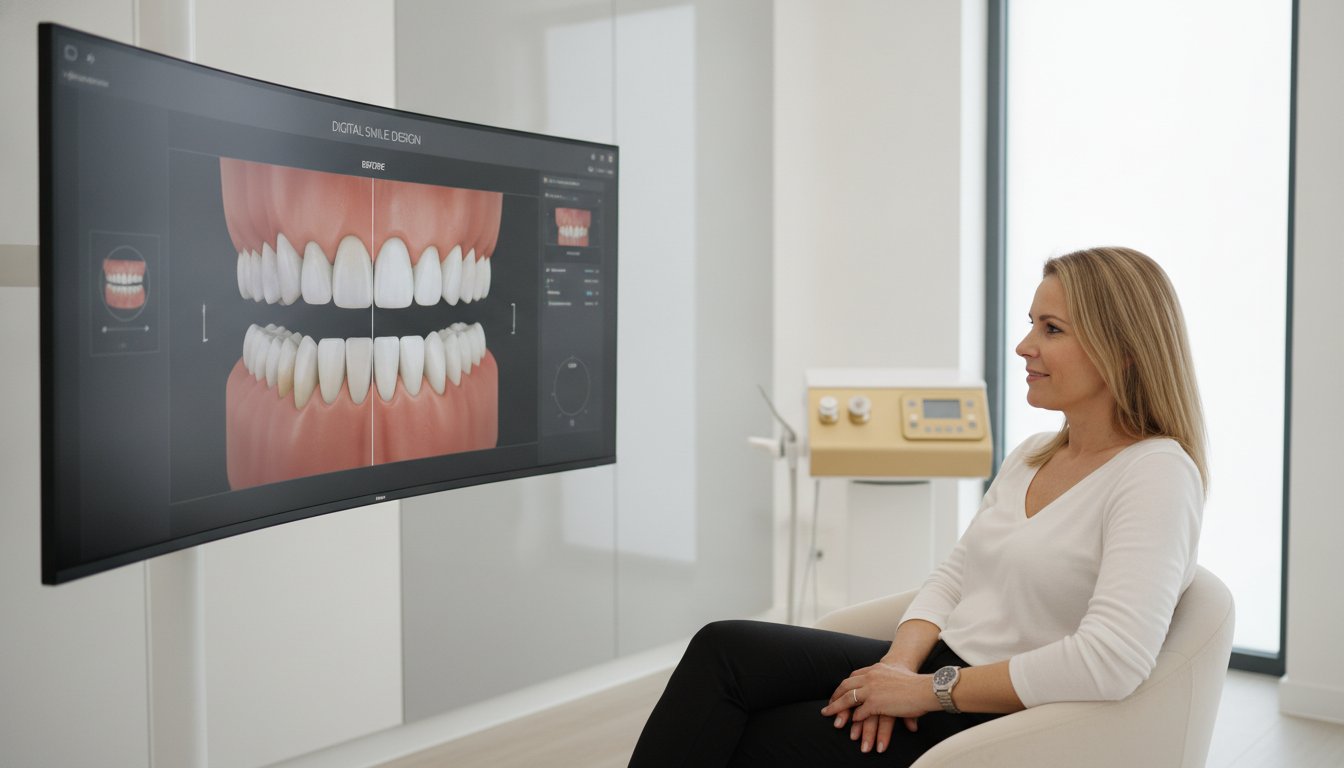 Veneers Kosten in Murg: Transparenz, Qualität und Ihr Weg zum perfekten Lächeln