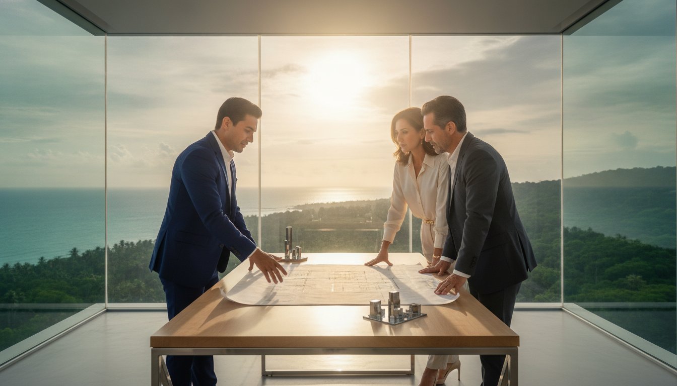 Advantages of having an expert Real Estate Broker