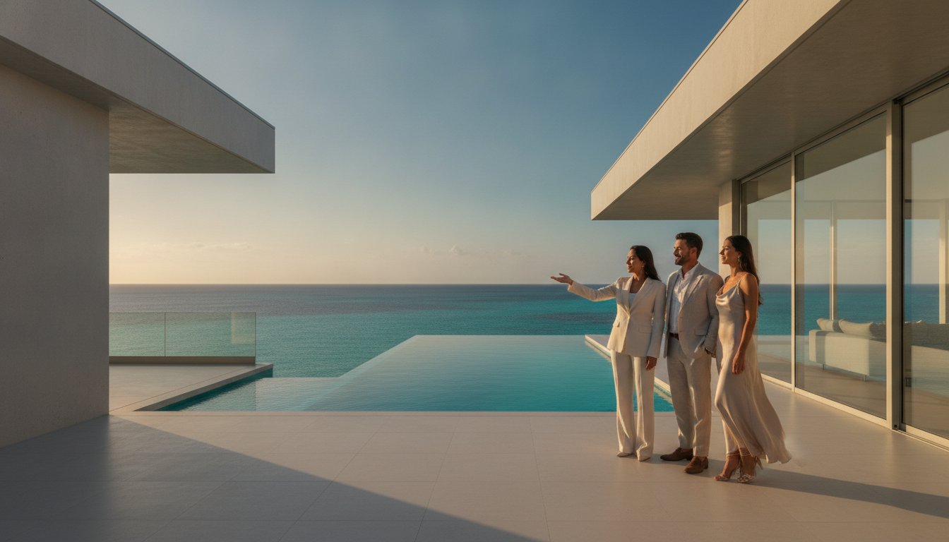 Advantages of Choosing a Single Real Estate Agent