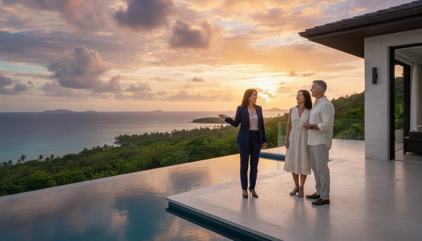 Ventajas de vender tu propiedad con un experto inmobiliario