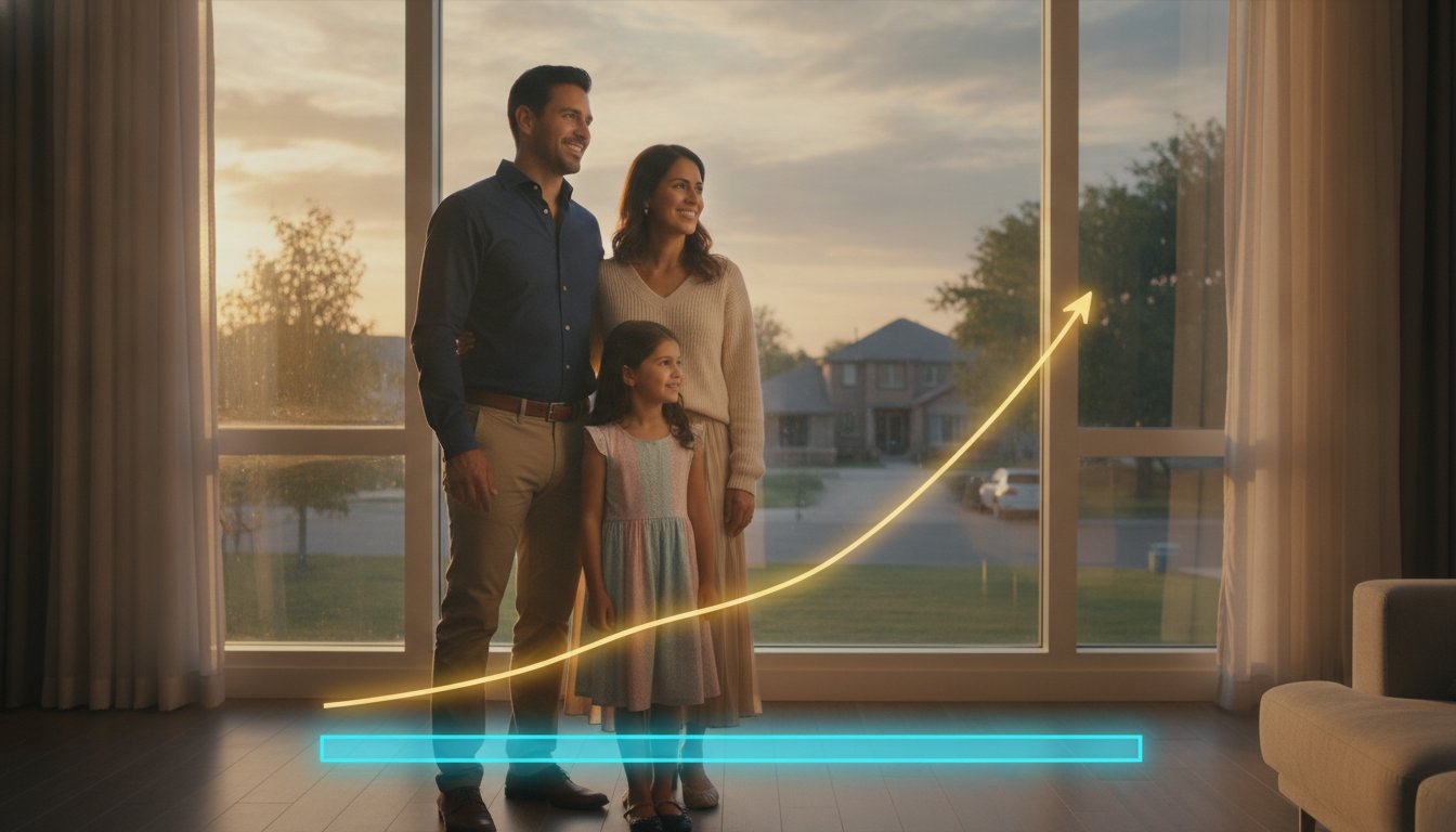 Ventajas del seguro de vida IUL: Proteja a su familia y asegure su jubilación en 2026