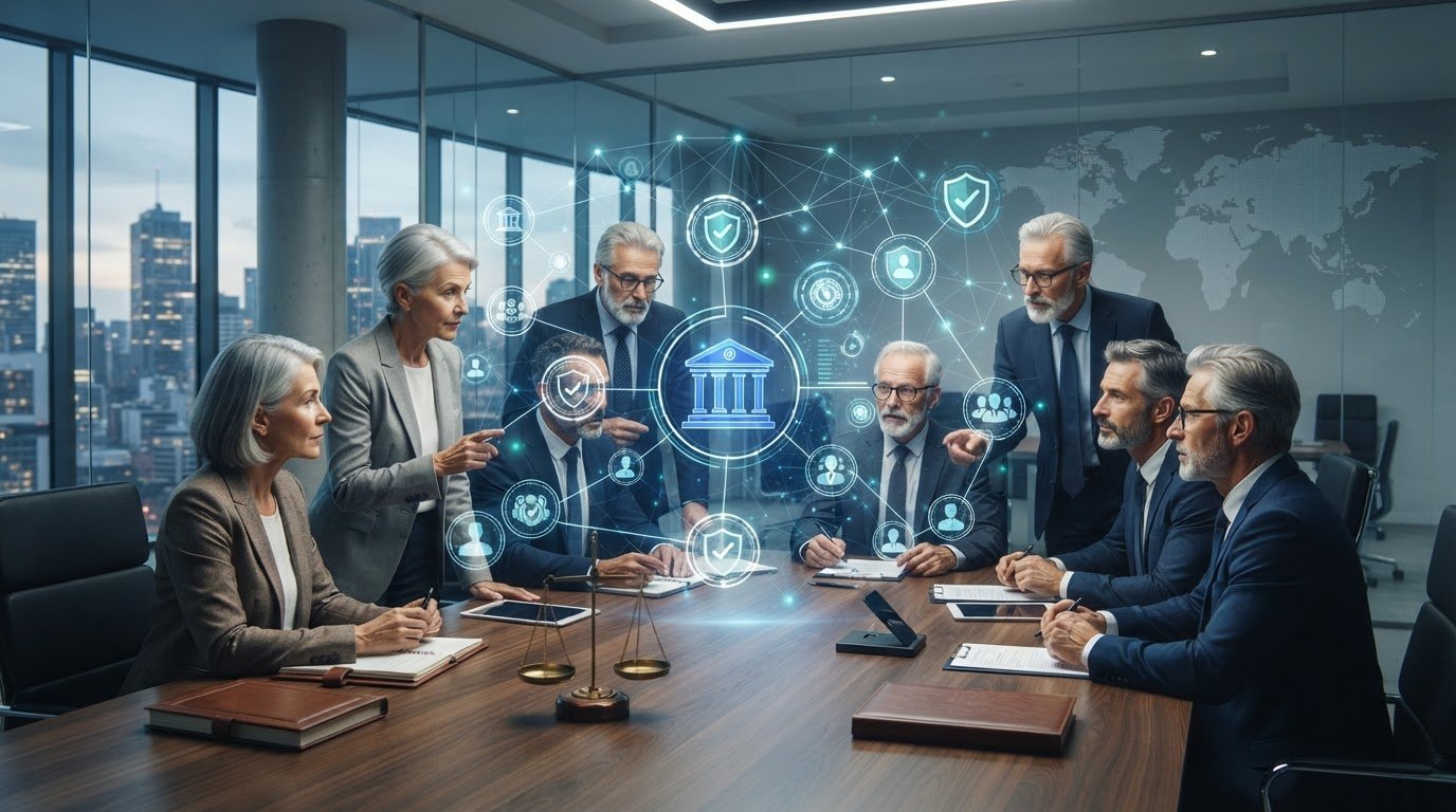 Venture Capital Fund Tokenization: A 2026 Institutional Guide