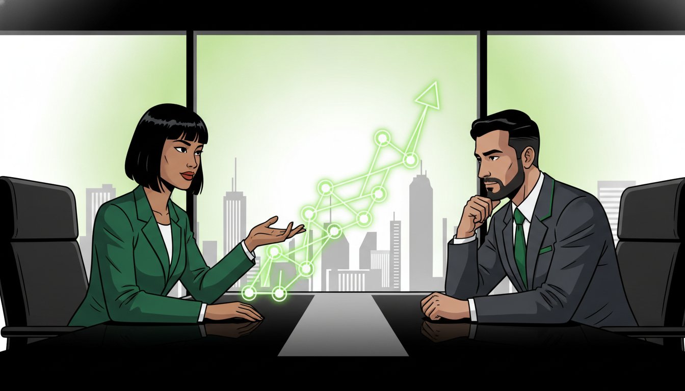 Verbal Fluency Training Software Protects Your Revenue During High Stakes Negotiations