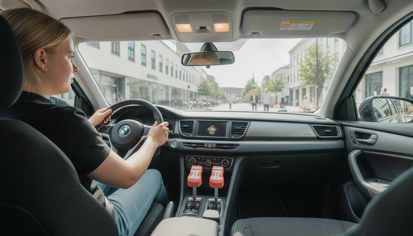Verdens første bil vs. din første bil: Alt du skal vide i 2026 🚗