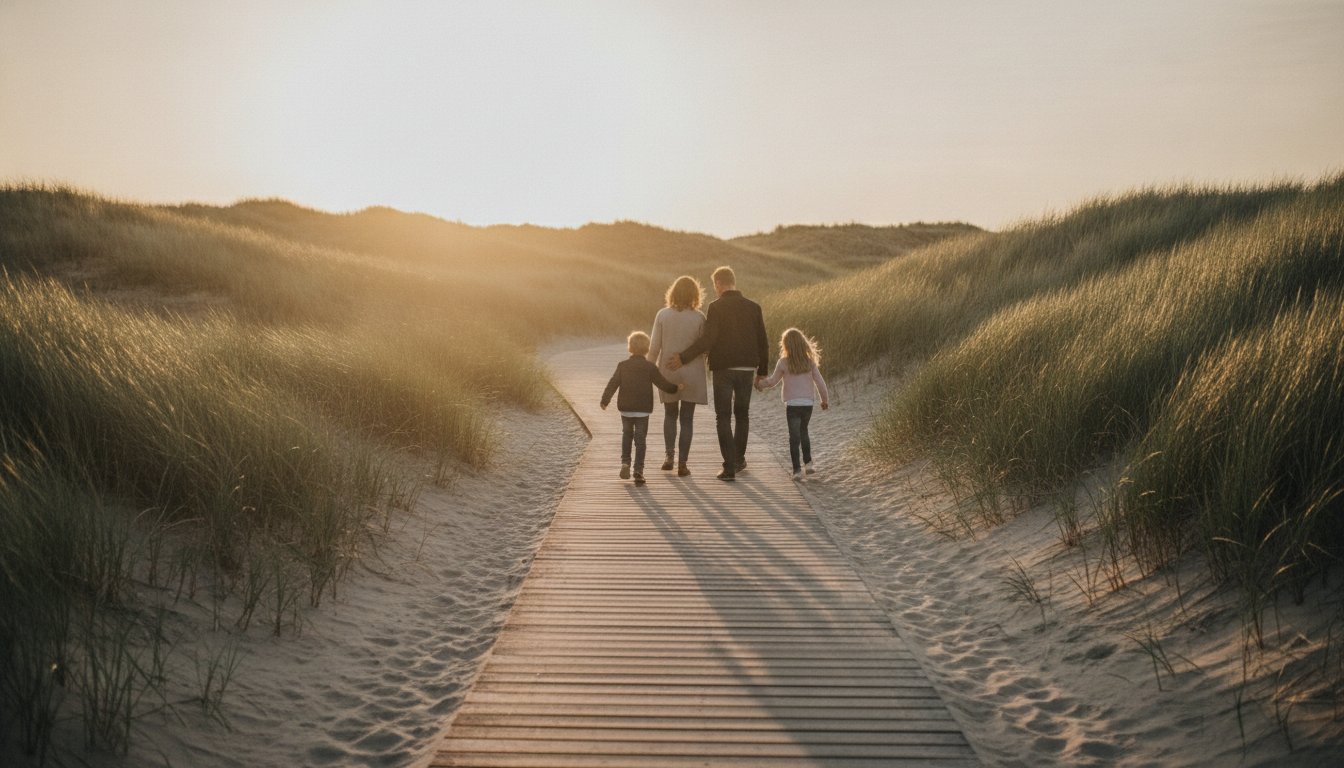 Vertrouwen herstellen na vreemdgaan: een weg terug voor jullie en de kinderen