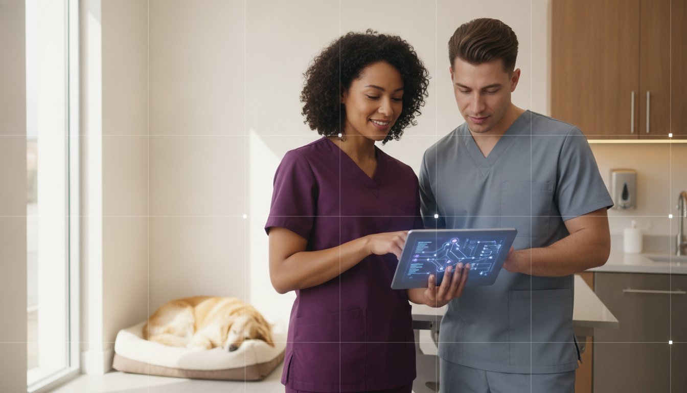 Vet Clinic Patient Flow Optimization: A Practical Guide for GP Teams