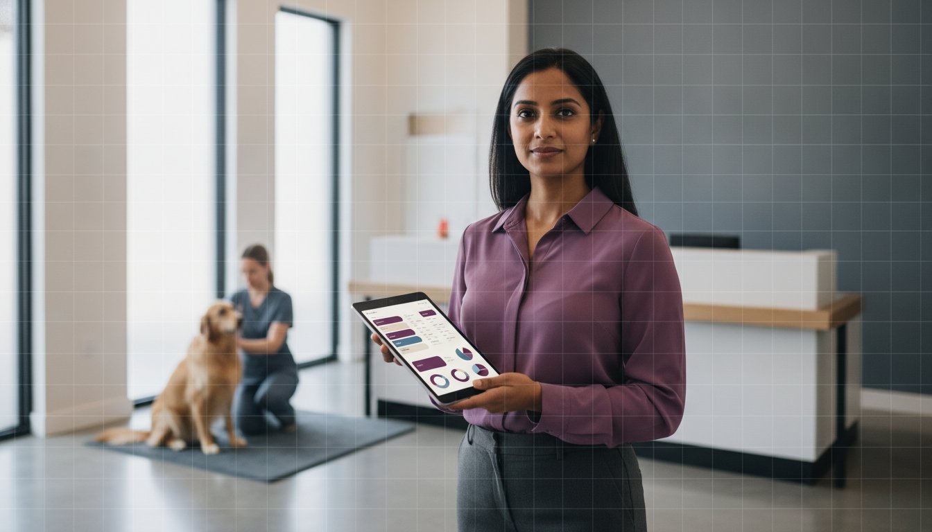 Vet Clinic Scheduling Efficiency: GP Team Resource Guide