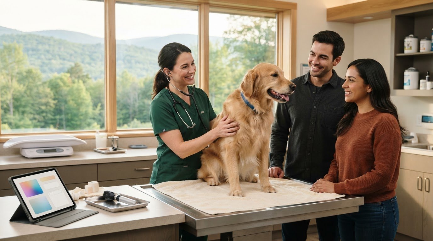 Vet Exam Cost in Sullivan County, NY: A Transparent Guide to Veterinary Value
