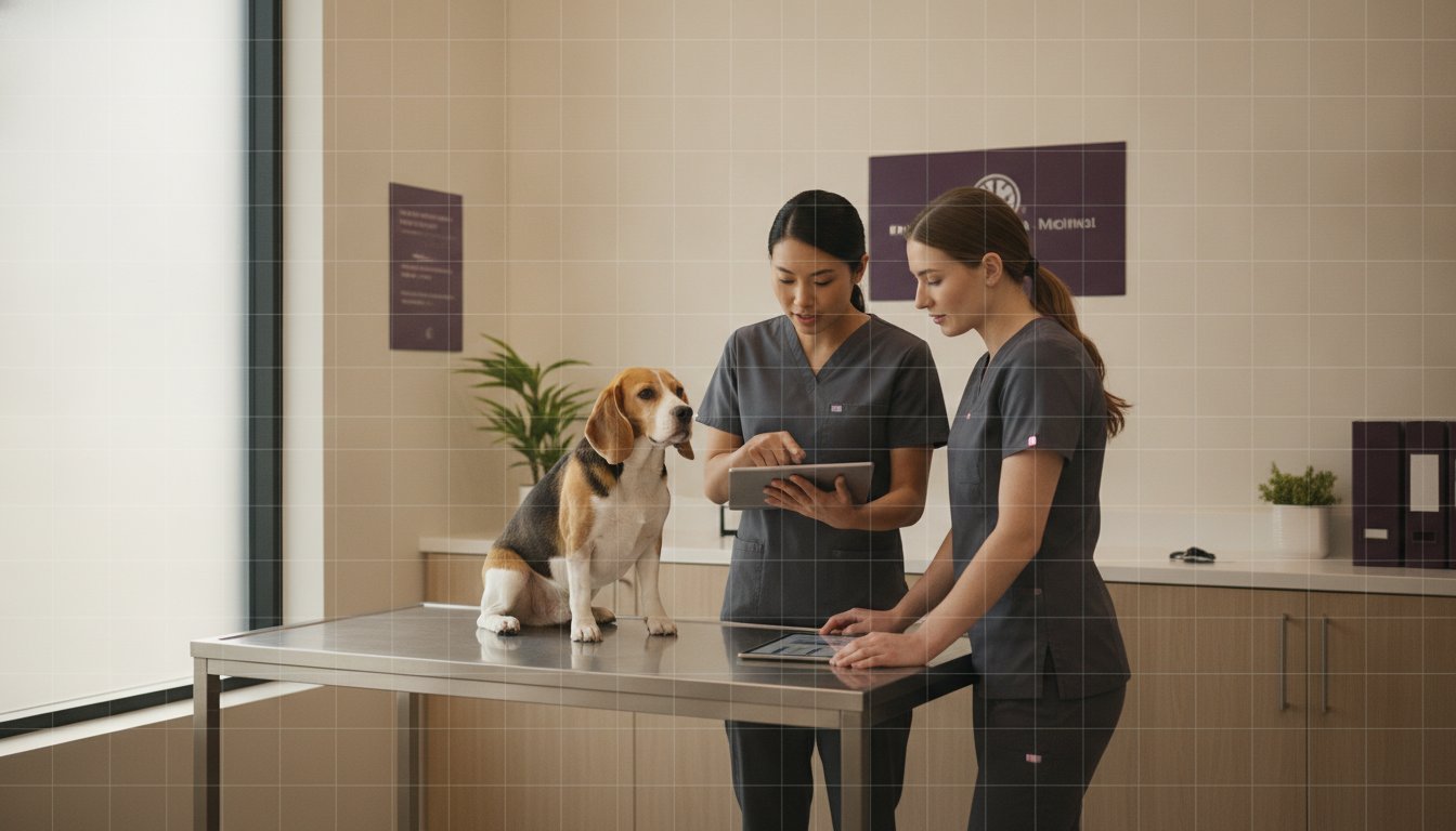 Vet Tech Task Delegation: Guide for GP Clinic Efficiency