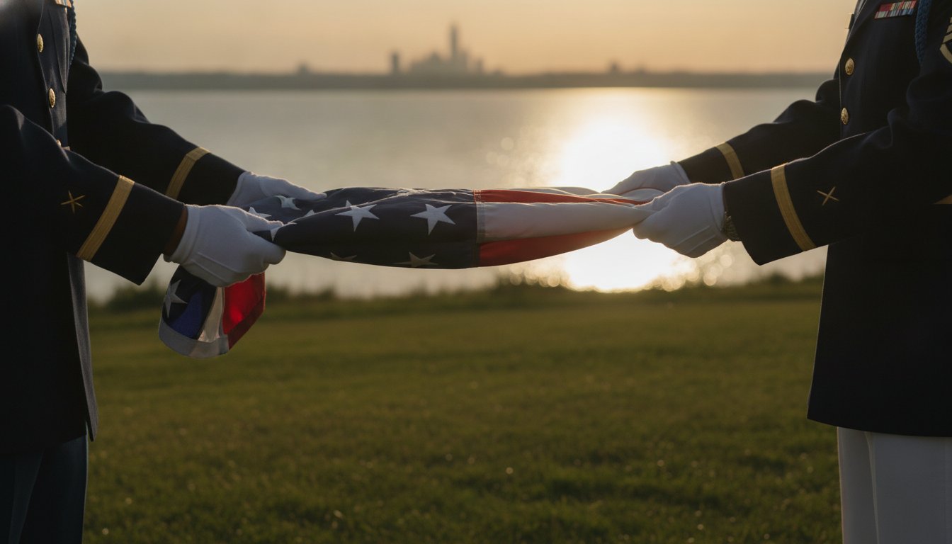 Veteran Burial Benefits Assistance NY: A Compassionate Step-by-Step Guide