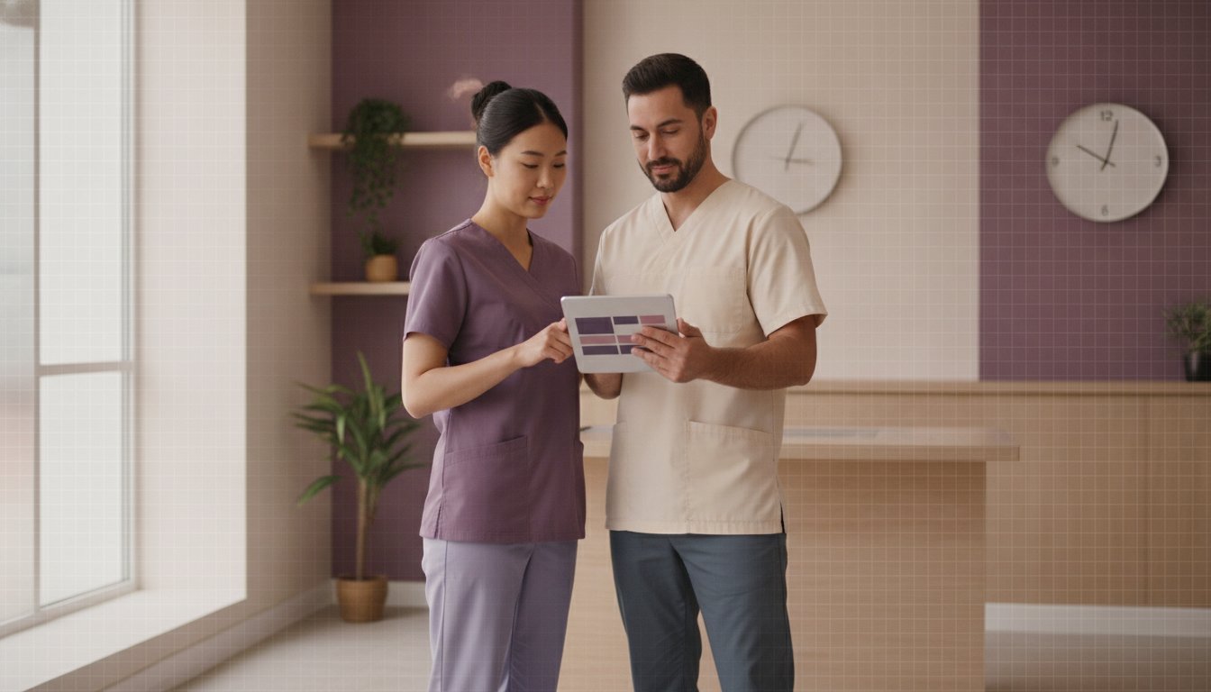 Veterinary Clinic Time Management: A Practical Template for GP Teams