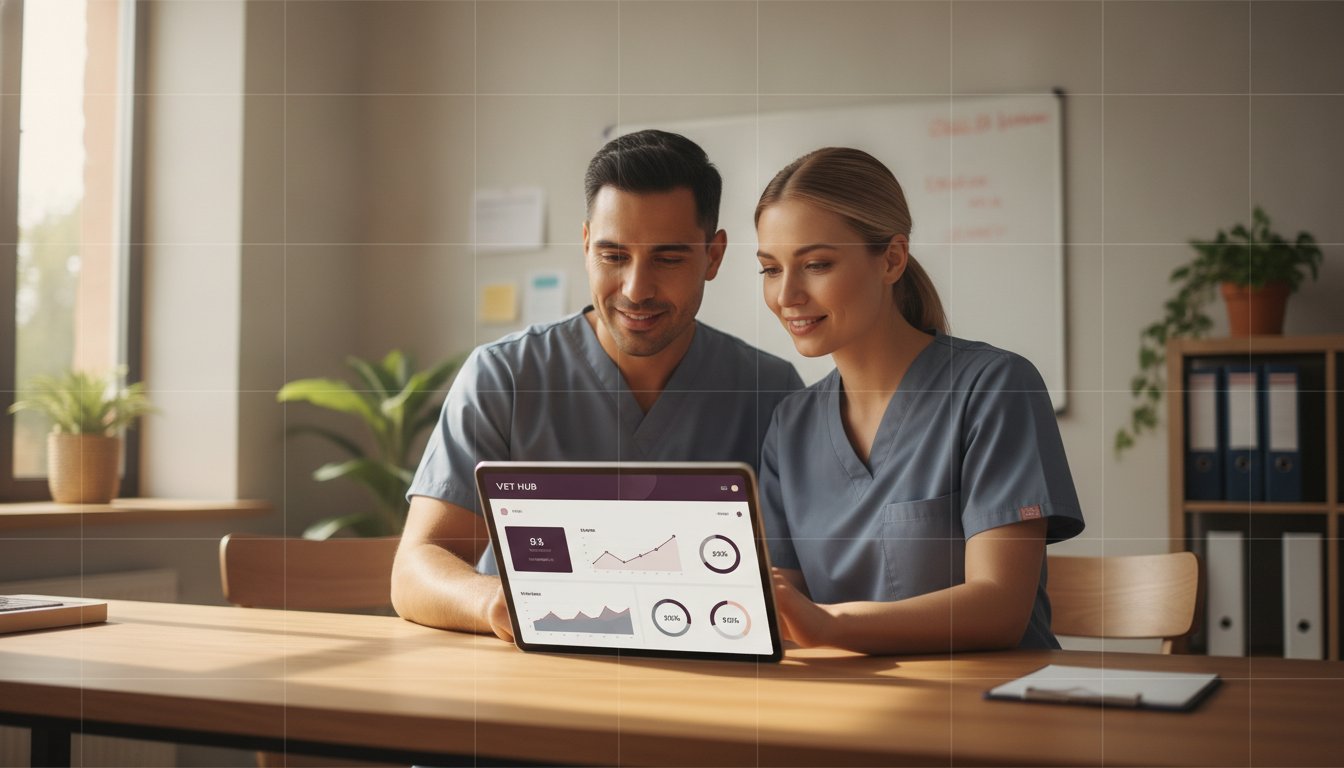 Veterinary Practice Data Insights: A Practical Guide for GP Teams in 2026