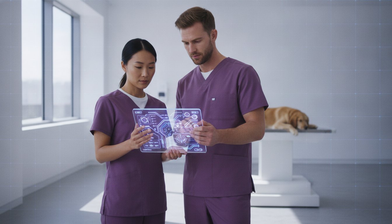 Veterinary Team Productivity Tools: Optimizing Clinic Workflows in 2026