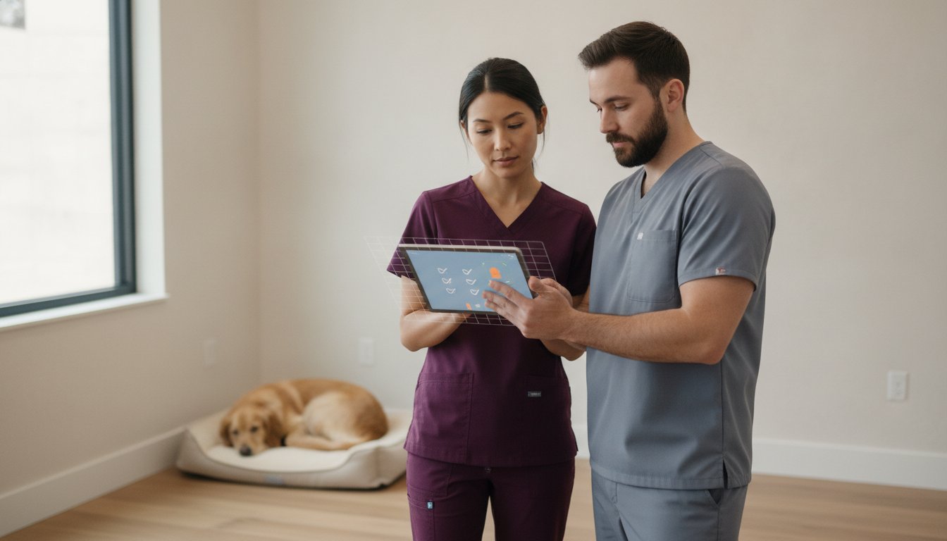 Veterinary Team Training Resources: A Comprehensive Reference for GP Clinics