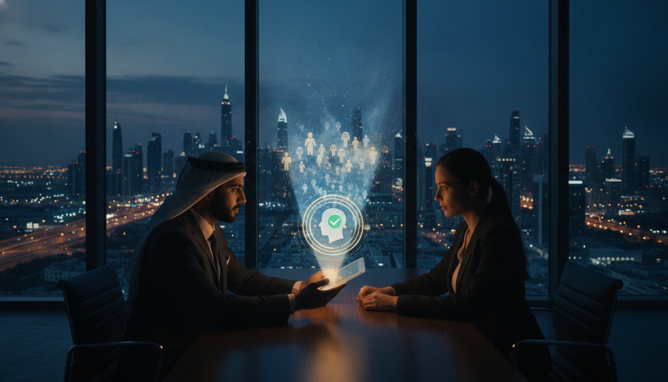 Vetted Property Buyers in Dubai: The 2026 Guide to Private Market Matching