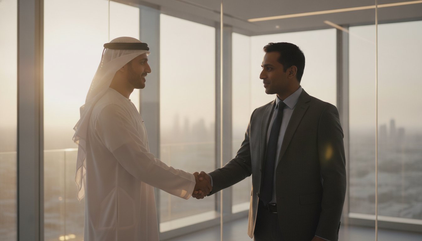 Vetted Property Buyers in Dubai: The Professional Guide to Private Transactions