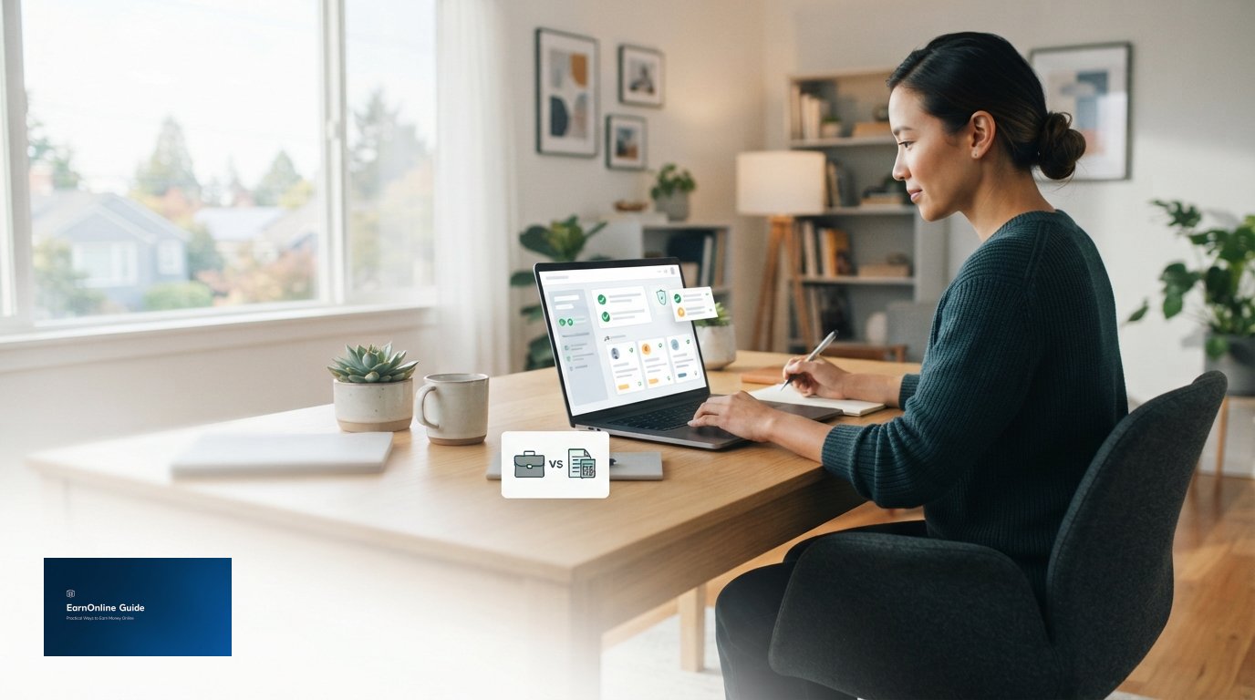 Vetted Remote Job Listings: Top Sources and Verification Standards for 2026