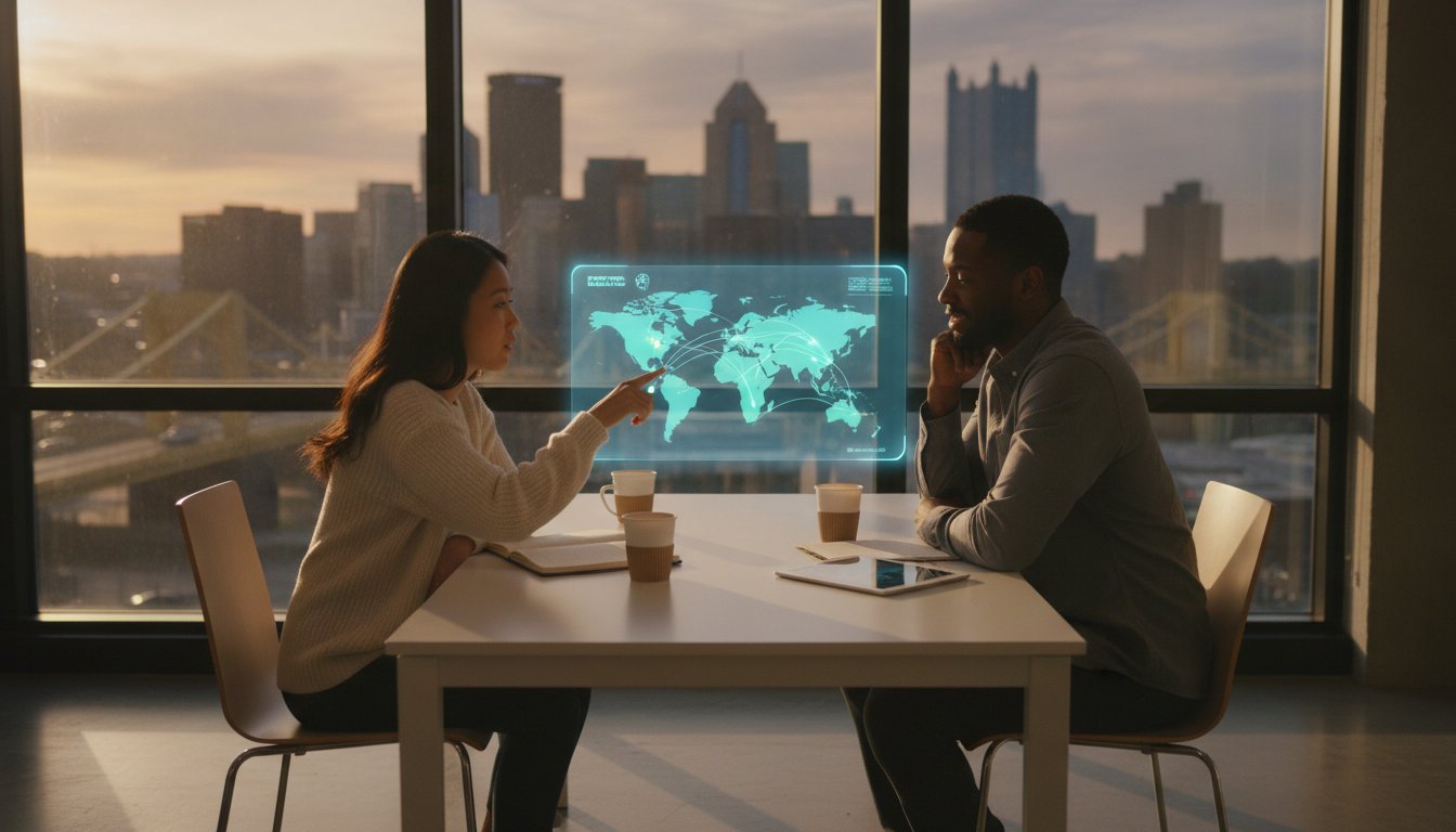 Vetting a Travel Partner in 2026: A Guide to Planned Serendipity