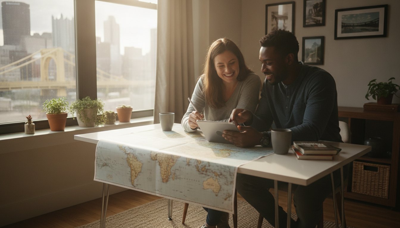 Vetting a Travel Partner: The 2026 Checklist for Harmonious Adventures