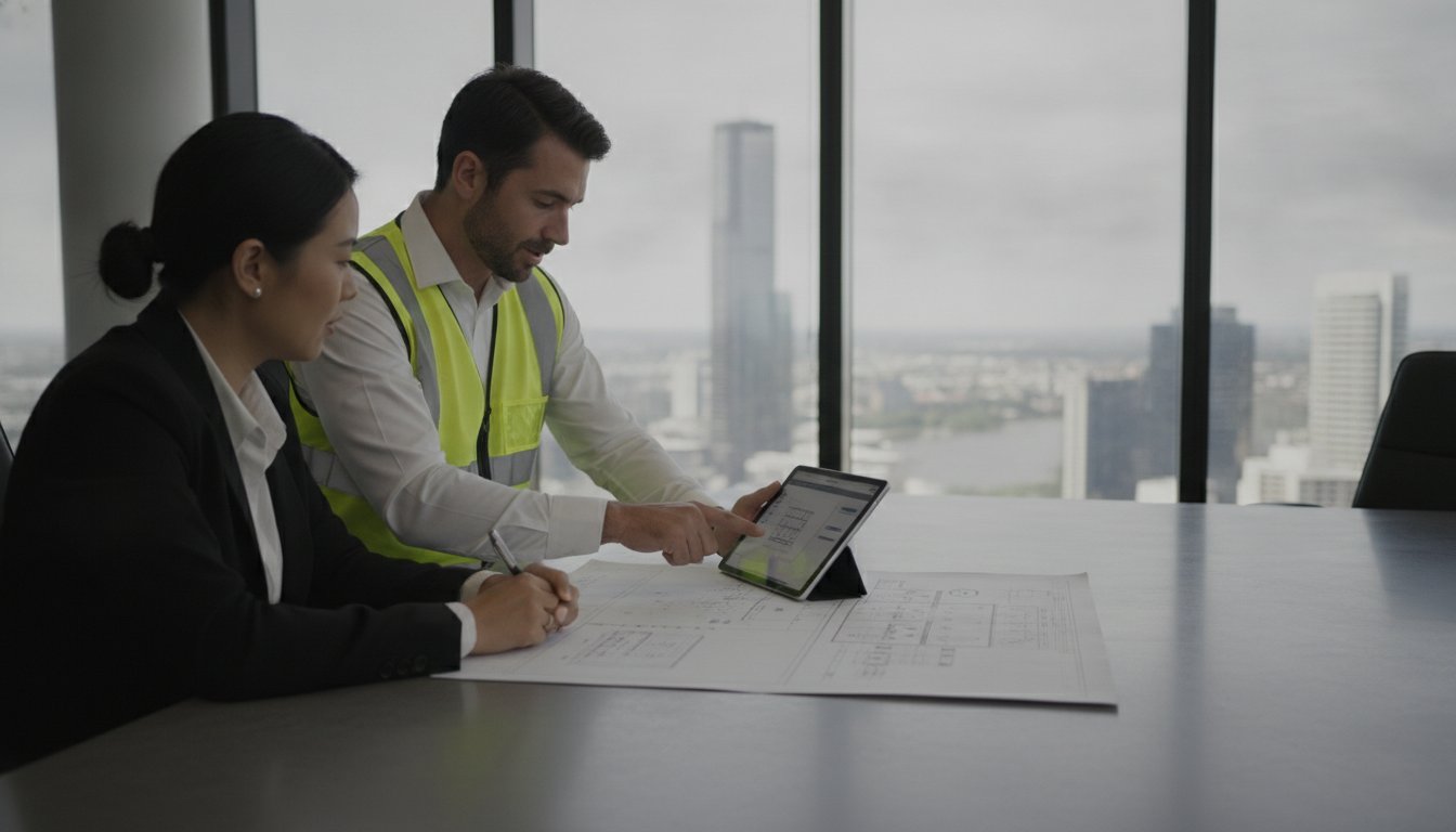 Vetting Construction Subcontractors in Australia: The 2026 Strategic Guide