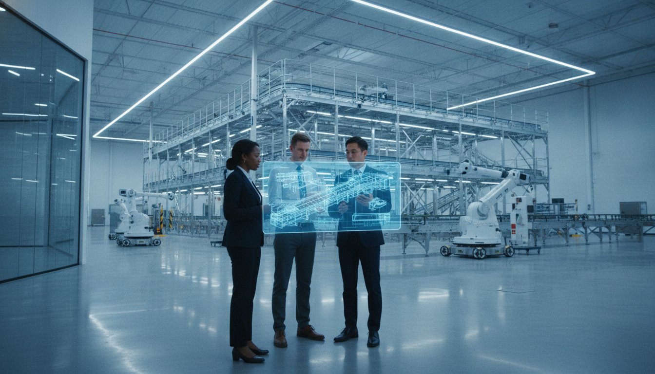Vetting Conveyor Installation Companies: A 2026 Strategic Checklist for Industrial Facilities