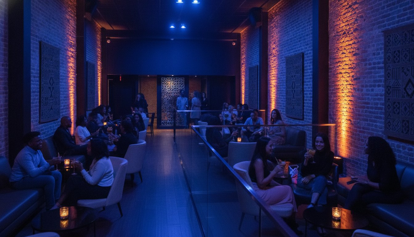 Vibrant Evening Entertainment in Laurel, MD: Your 2026 Nightlife Guide