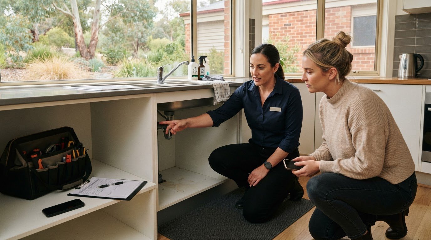Vic Rental Maintenance: Guide for Landlords and Renters