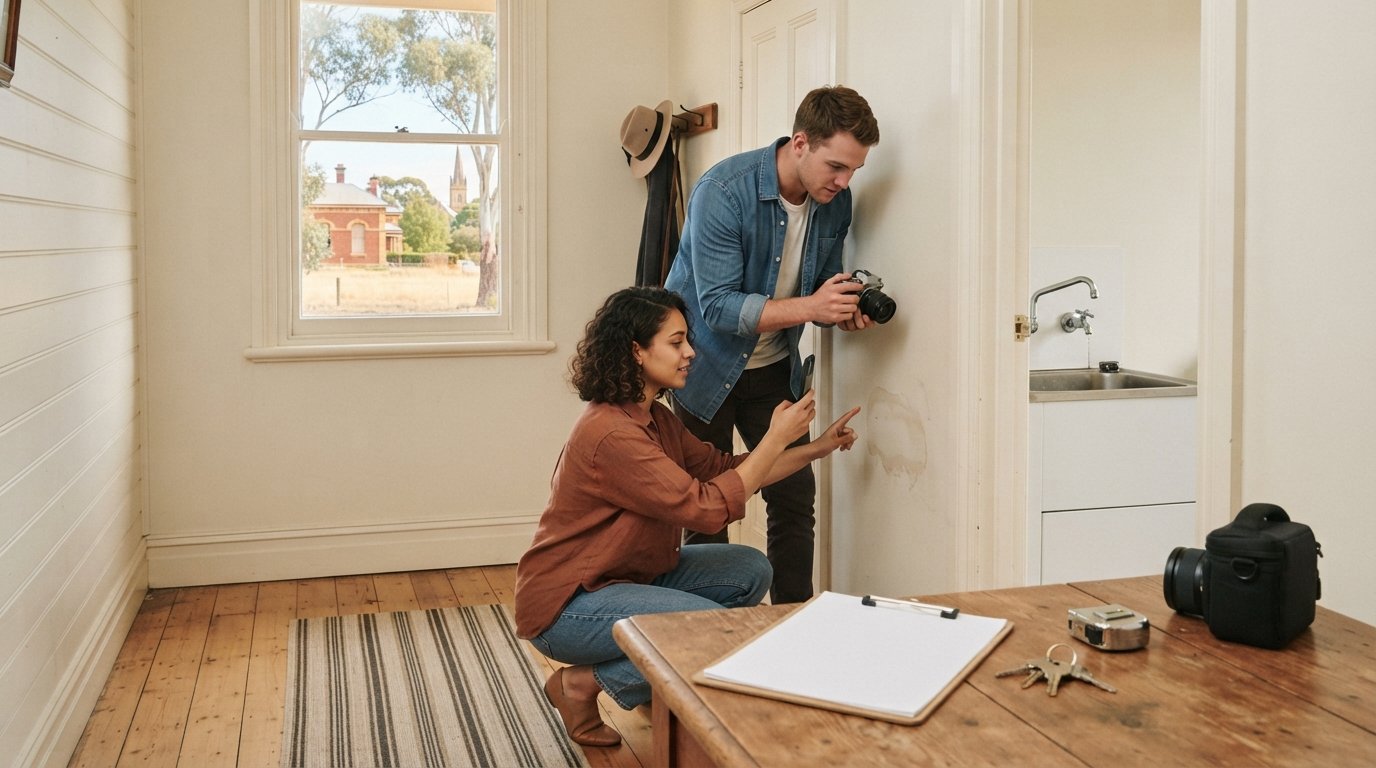 Victoria Condition Reports: 2026 Renter & Landlord Guide