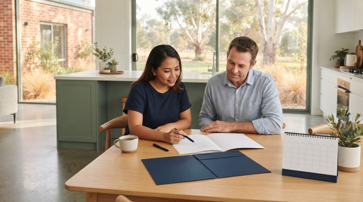 Victoria Notice to Vacate: Guide for Renters & Providers