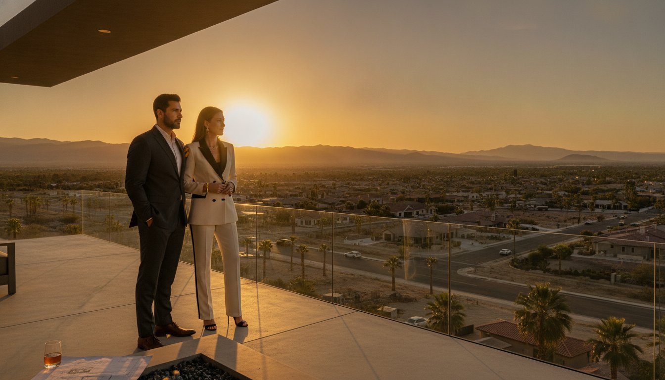 Victorville CA Real Estate Market Analysis: 2026 Strategic Outlook