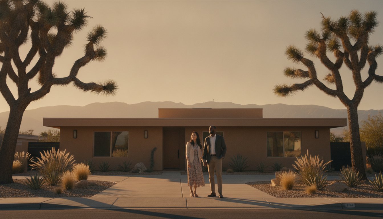 Victorville Investment Properties: 2026 Buying Guide