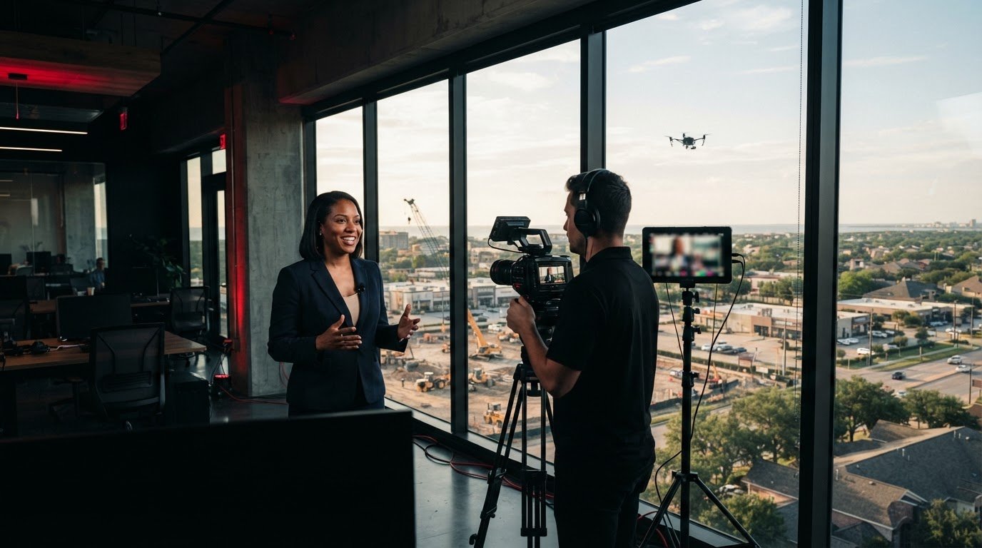 Video Content for a Business Website: A Practical 2026 Guide