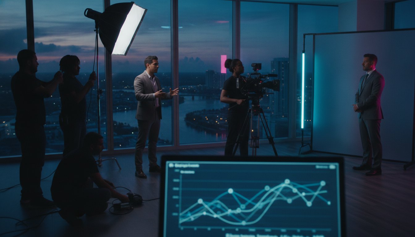 Video Content Strategy in Broward County: A 2026 Strategic Growth Guide