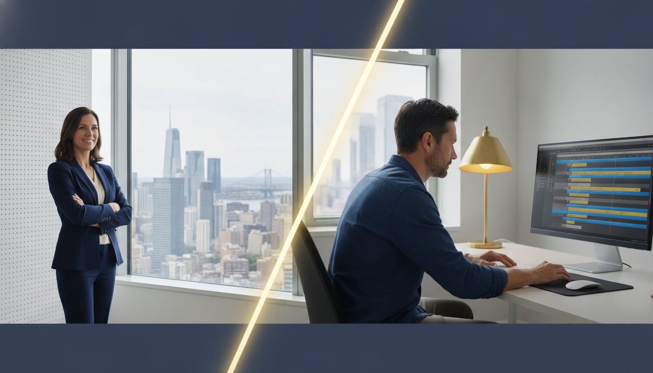 Video Editor: The 2026 Executive Guide to Hiring and Scaling Content