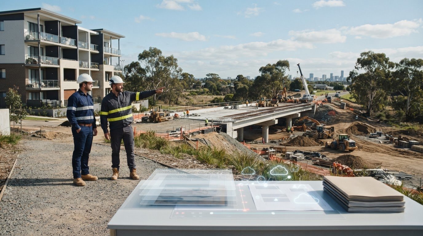 Video Evidence for Construction Disputes: A Practical Guide