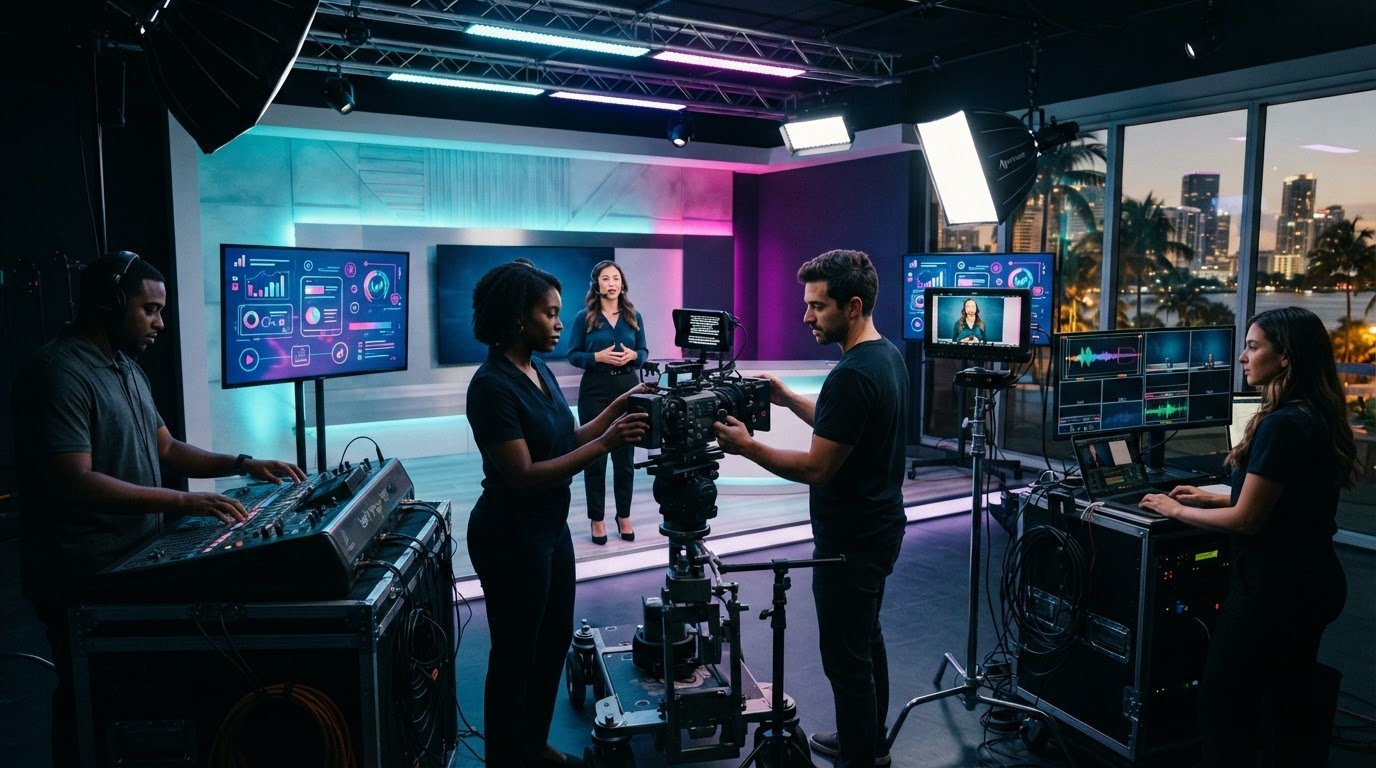 Video for Internal Comms: A 2026 Strategy