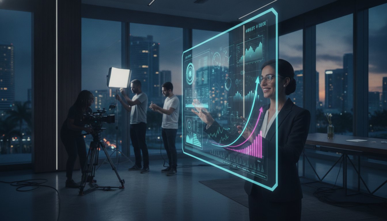 Video Growth Consultant South Florida: Driving ROI Through Strategic Content in 2026