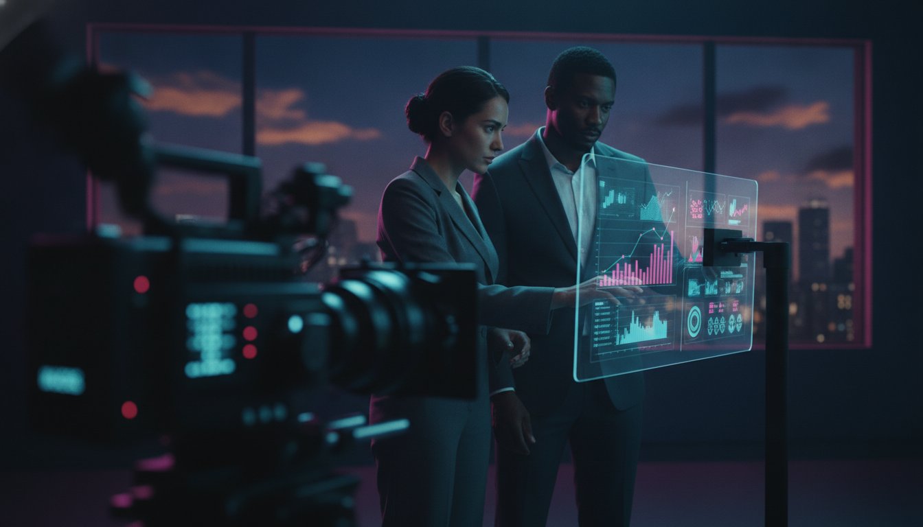 Video Marketing ROI Consulting in Miami: The 2026 Strategic Growth Guide