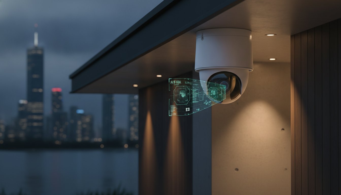 Video Surveillance Security Cameras: The Technical Guide to Modern Property Protection