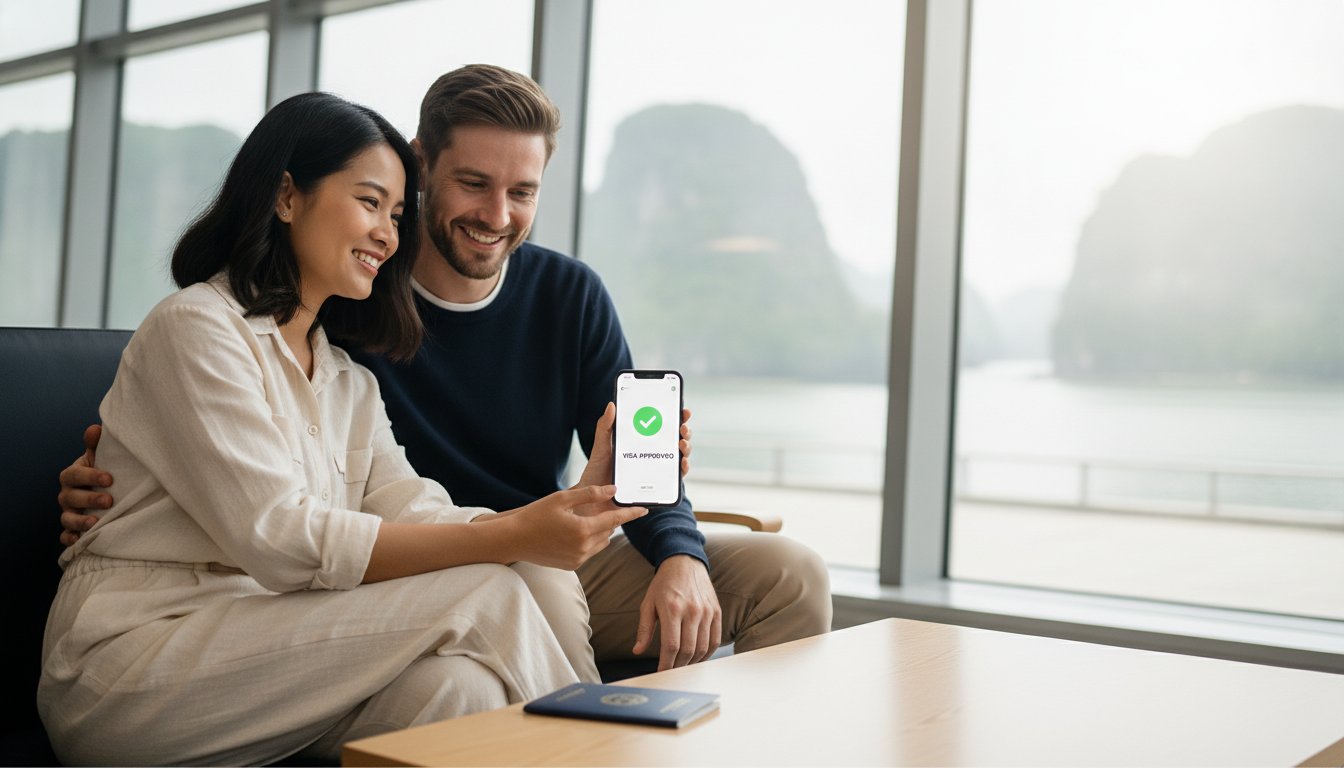 Vietnam E-Visa and Arrival Form Service: Secure Your 2026 Entry with Expert Review