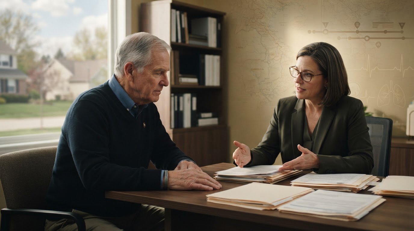 Vietnam Veterans 2026: Presumptive Conditions Guide