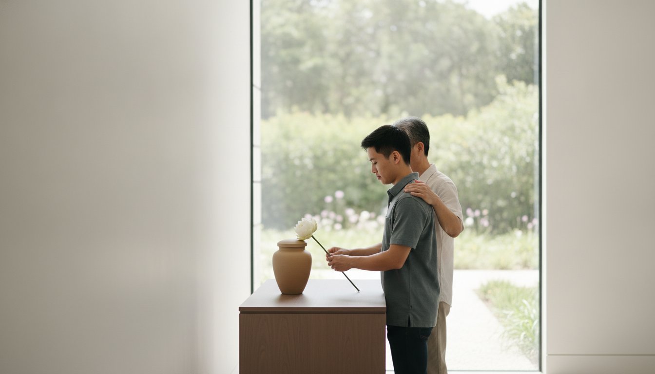 Vietnamese Cremation Services in Orange County: A 2026 Guide to Cultural Rites